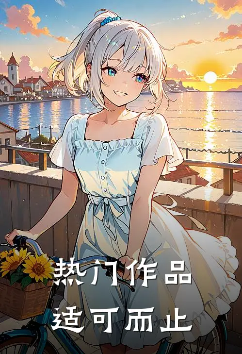 热门作品适可而止