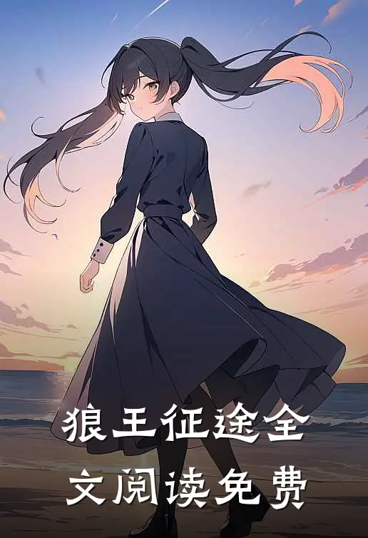 狼王征途全文阅读免费