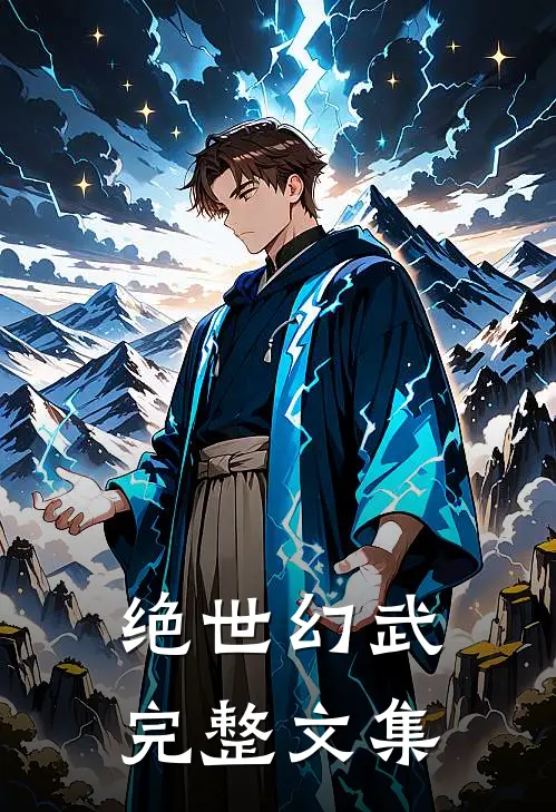 绝世幻武完整文集