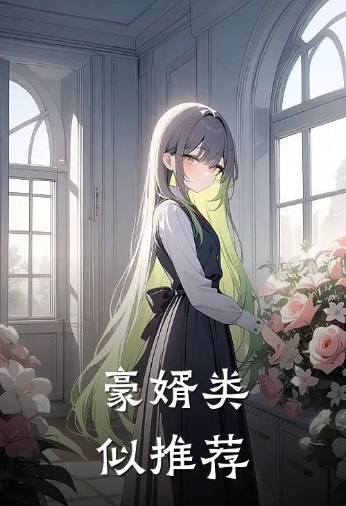 豪婿类似推荐