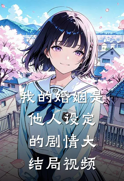 我的婚姻是他人设定的剧情大结局视频