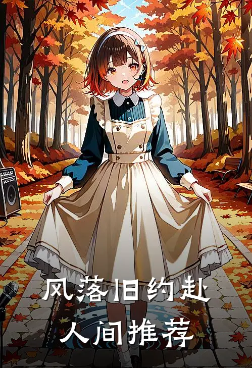 风落旧约赴人间推荐