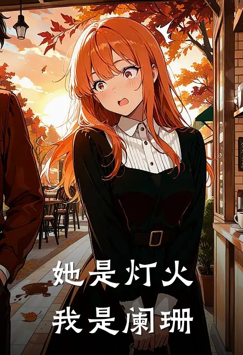 她是灯火,我是阑珊是歌
