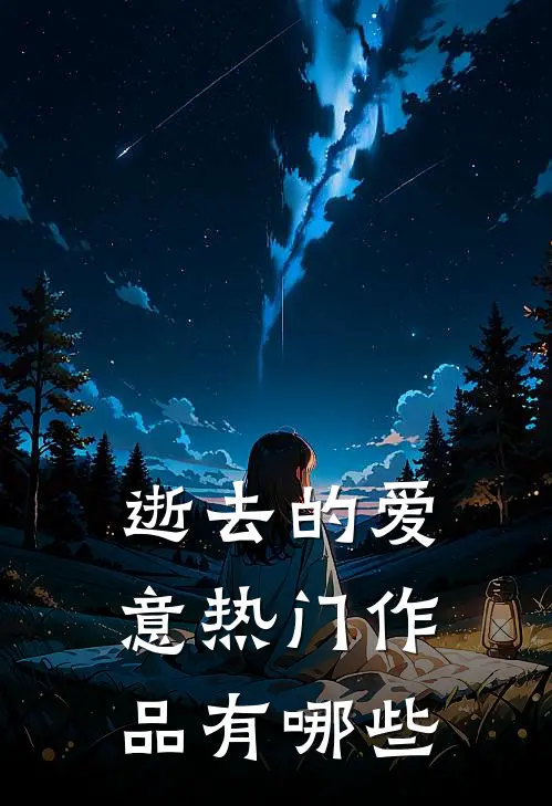 逝去的爱意热门作品有哪些