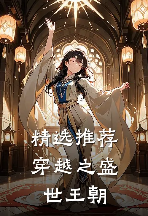 精选推荐穿越之盛世王朝