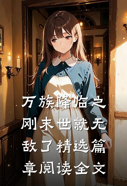 万族降临之刚末世就无敌了精选篇章阅读全文