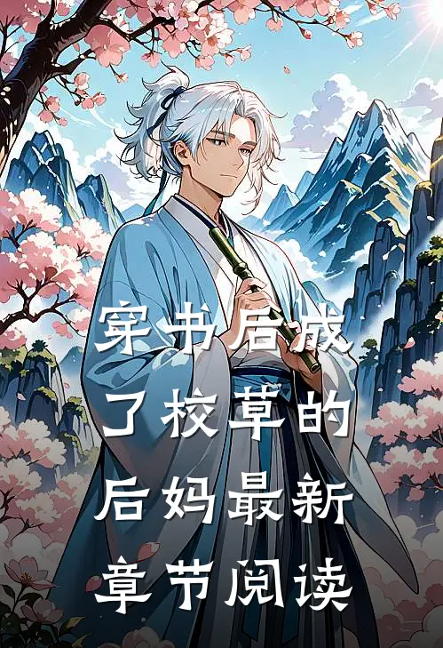 穿书后成了校草的后妈最新章节阅读
