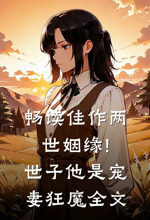 畅读佳作两世姻缘!世子他是宠妻狂魔全文