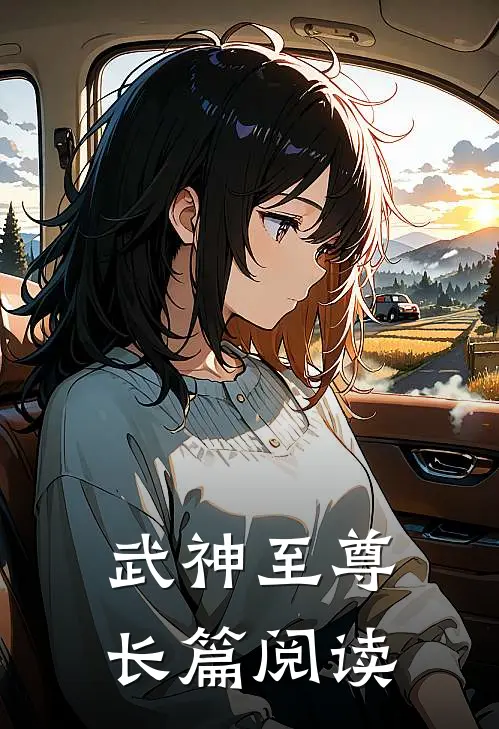 武神至尊长篇阅读