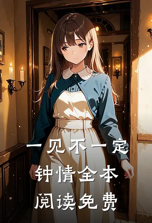 一见不一定钟情全本阅读免费
