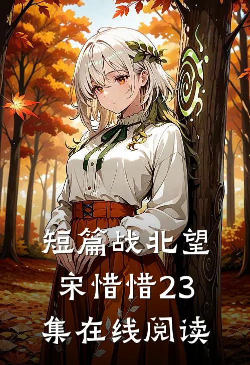 短篇战北望宋惜惜23集在线阅读