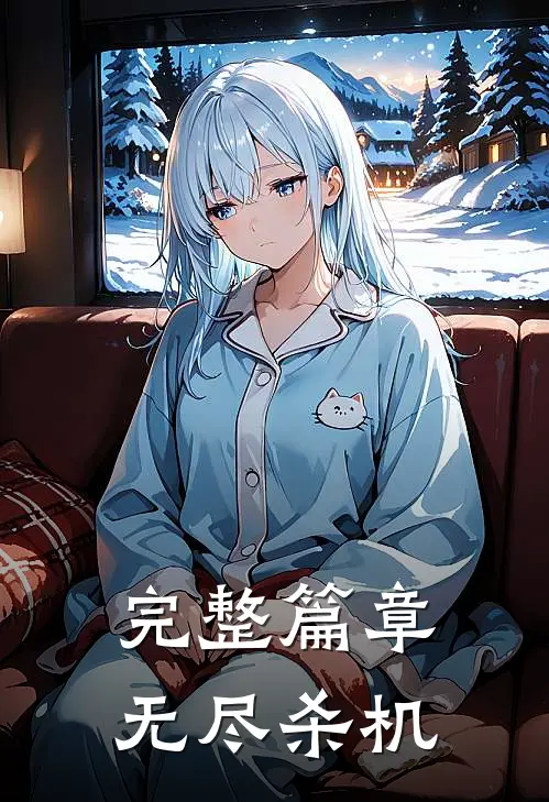完整篇章无尽杀机