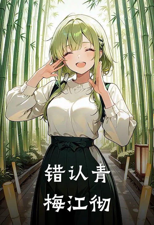 错认青梅江彻
