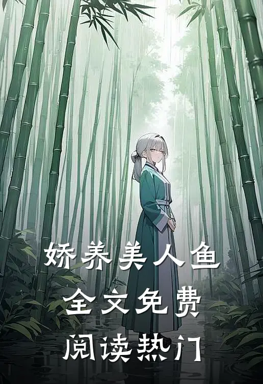 娇养美人鱼全文免费阅读热门