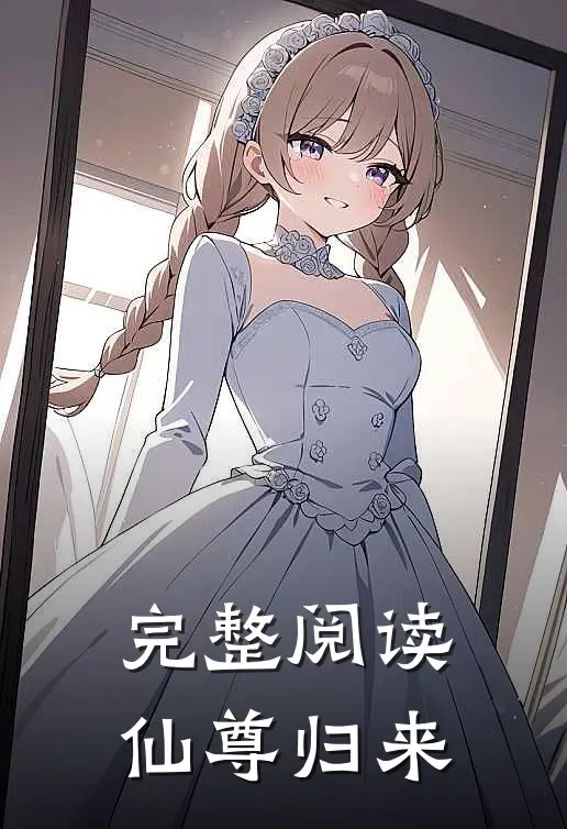 完整阅读仙尊归来