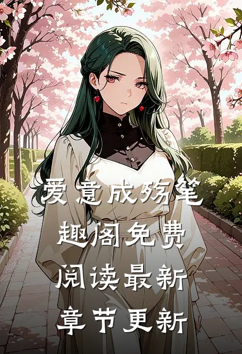 爱意成殇笔趣阁免费阅读最新章节更新