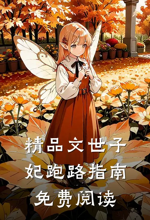 精品文世子妃跑路指南免费阅读