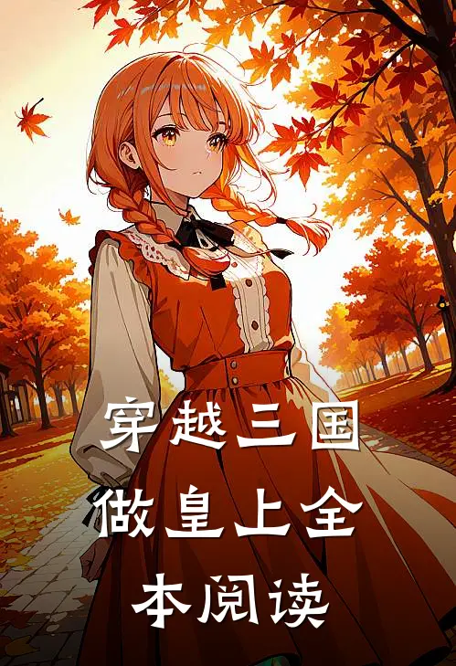 穿越三国做皇上全本阅读
