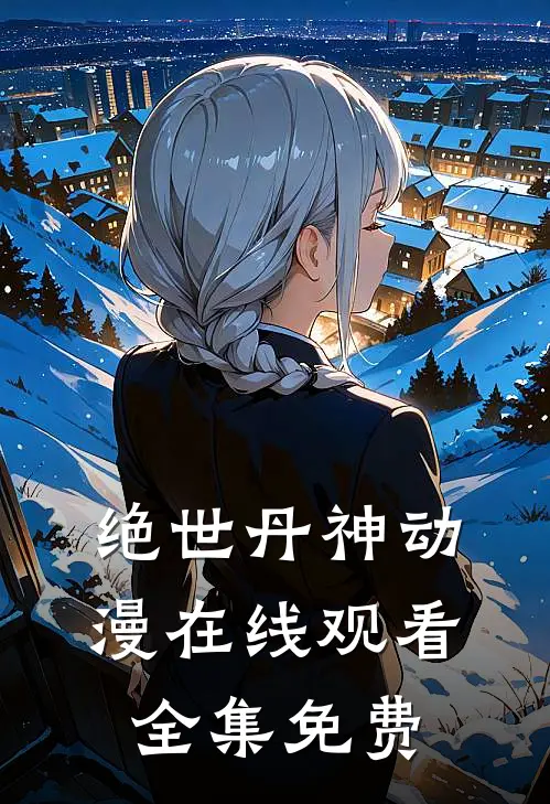 绝世丹神动漫在线观看全集免费