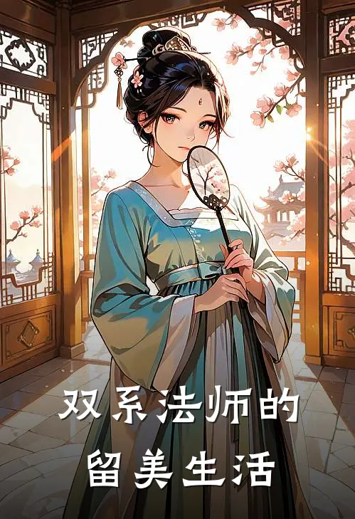 双系法师的留美生活