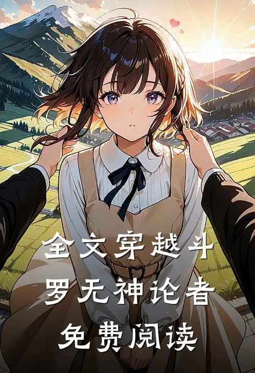 全文穿越斗罗无神论者免费阅读
