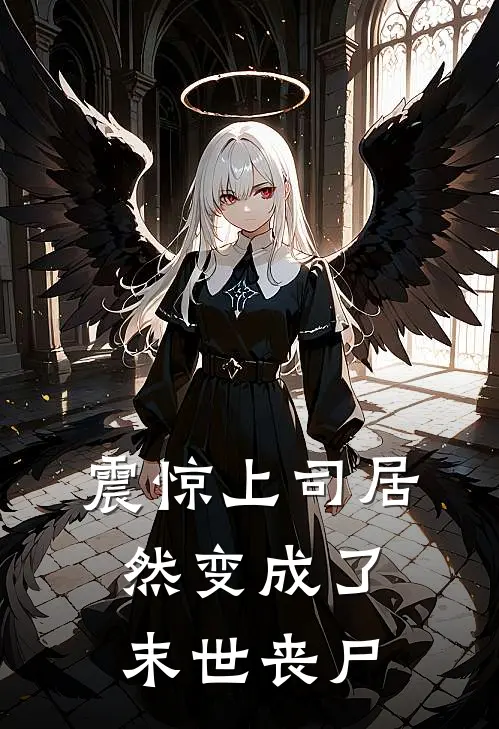 震惊上司居然变成了末世丧尸