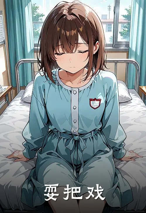 耍把戏