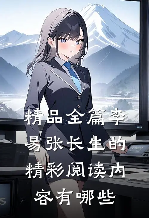 精品全篇李易张长生的精彩阅读内容有哪些