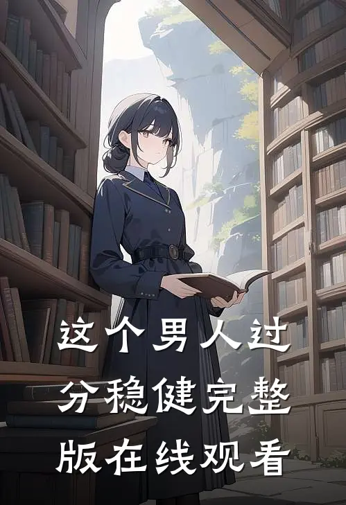 这个男人过分稳健完整版在线观看