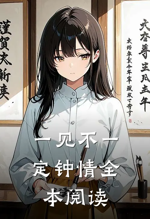 一见不一定钟情全本阅读