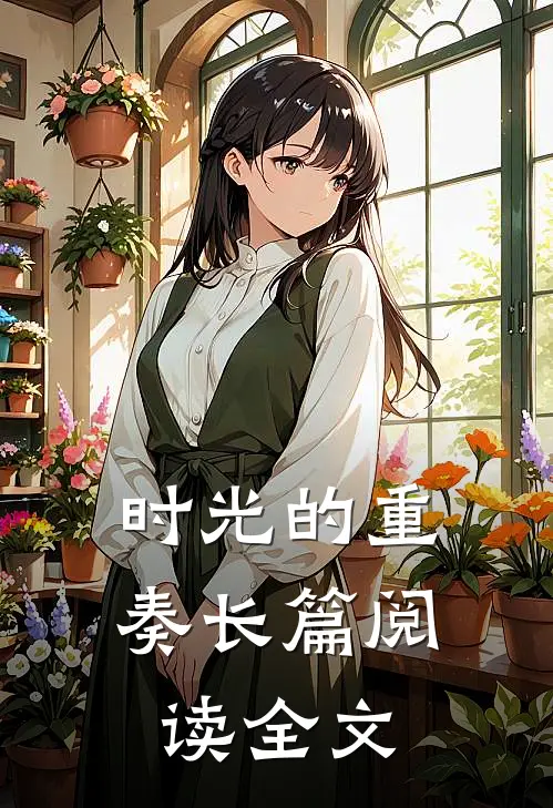 时光的重奏长篇阅读全文