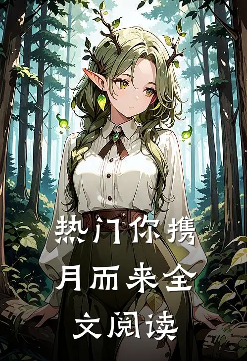 热门你携月而来全文阅读