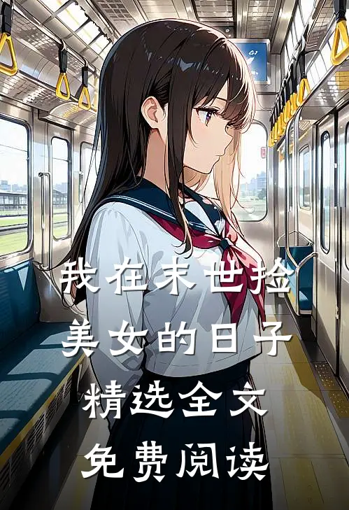 我在末世捡美女的日子精选全文免费阅读