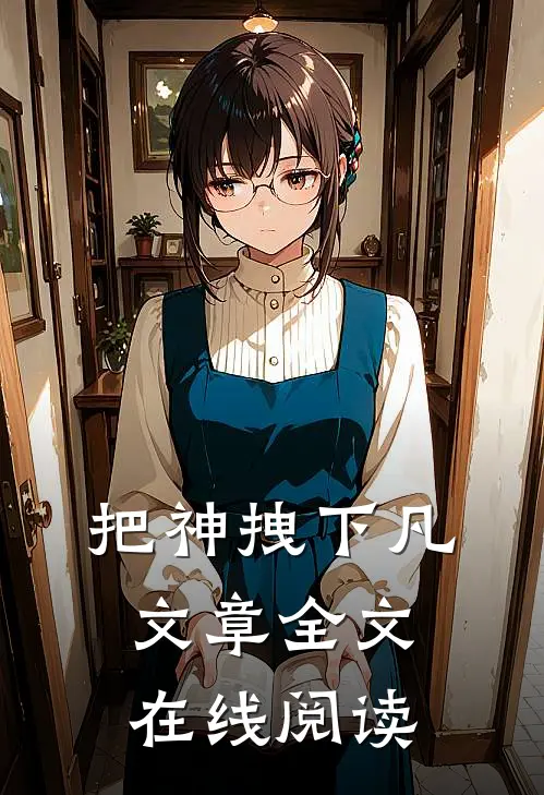 把神拽下凡文章全文在线阅读