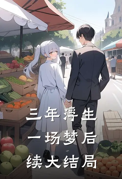 三年浮生一场梦后续大结局