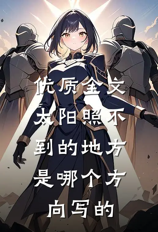 优质全文太阳照不到的地方是哪个方向写的