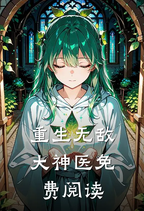 重生无敌大神医免费阅读