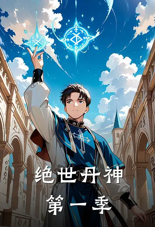 绝世丹神第一季