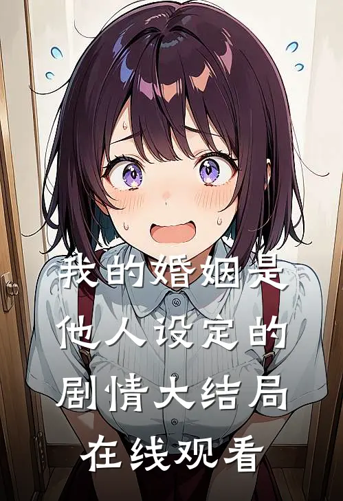 我的婚姻是他人设定的剧情大结局在线观看