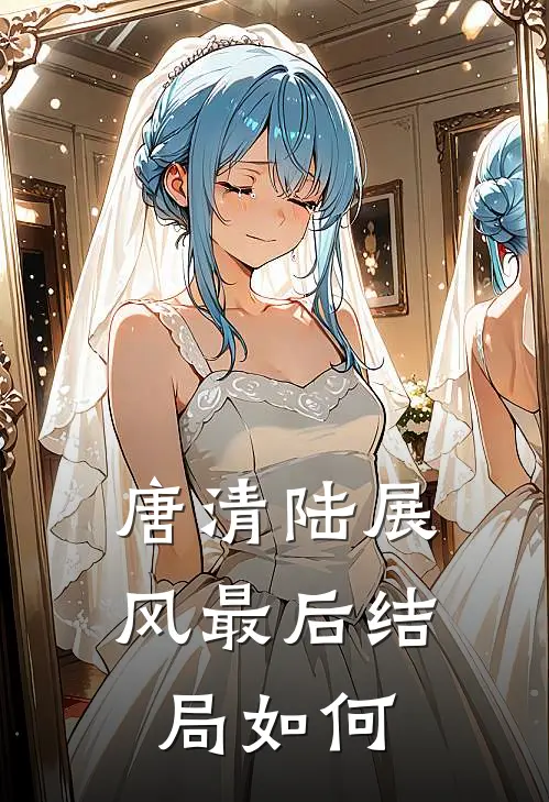 唐清陆展风最后结局如何