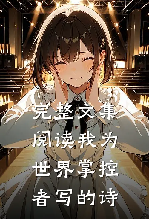 完整文集阅读我为世界掌控者写的诗