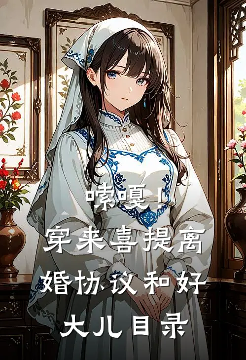 嗦嘎！穿来喜提离婚协议和好大儿目录