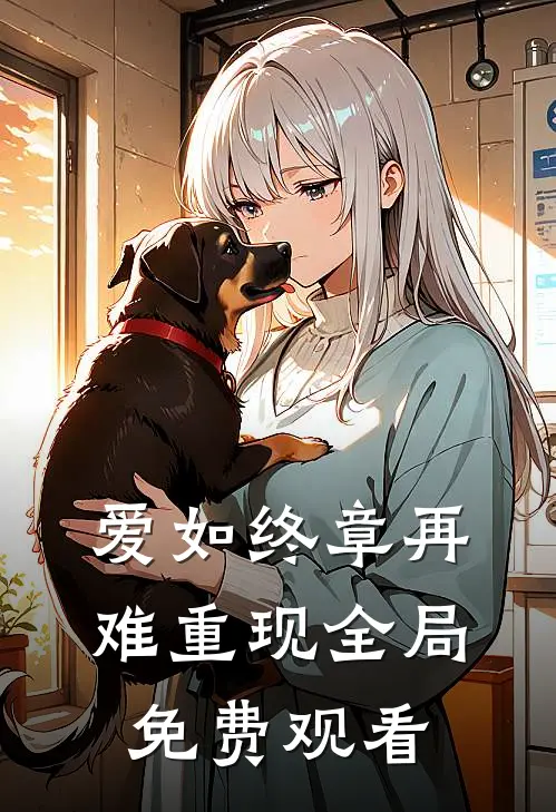 爱如终章再难重现全局免费观看