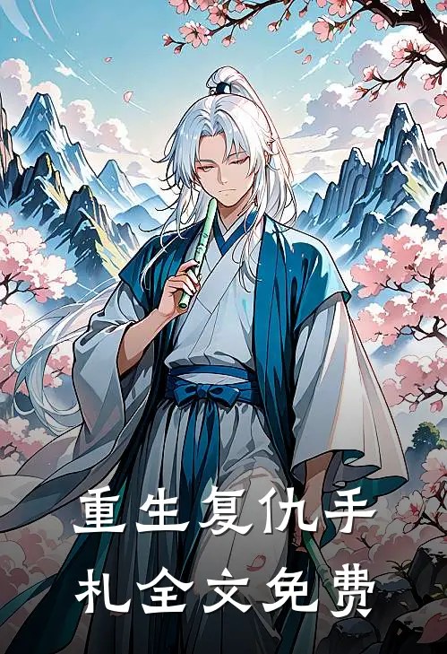重生复仇手札全文免费