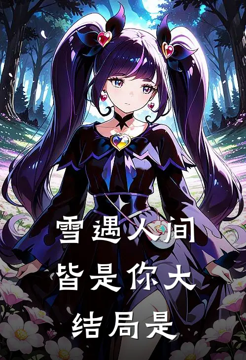 雪遇人间皆是你大结局是