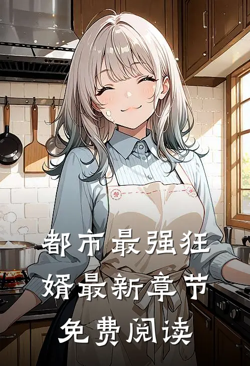 都市最强狂婿最新章节免费阅读