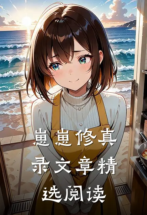 崽崽修真录文章精选阅读