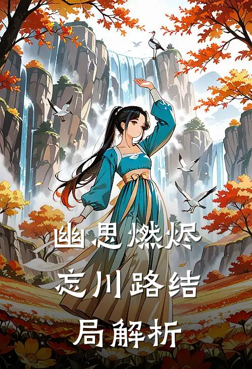 幽思燃烬忘川路结局解析