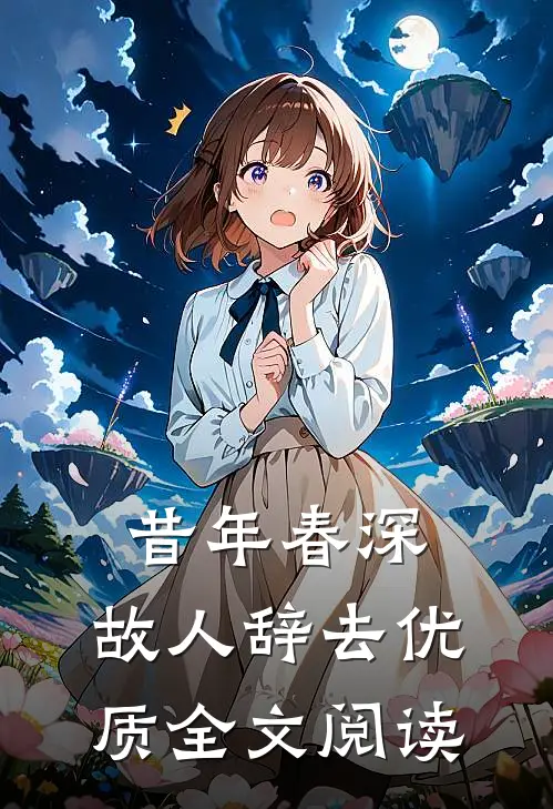 昔年春深，故人辞去优质全文阅读
