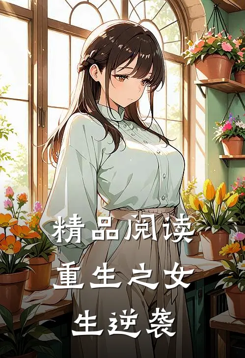 精品阅读重生之女生逆袭